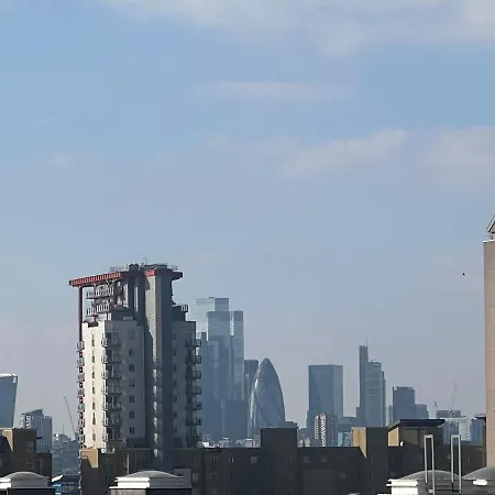 Cobalt Point 2 Apartment London Exterior photo