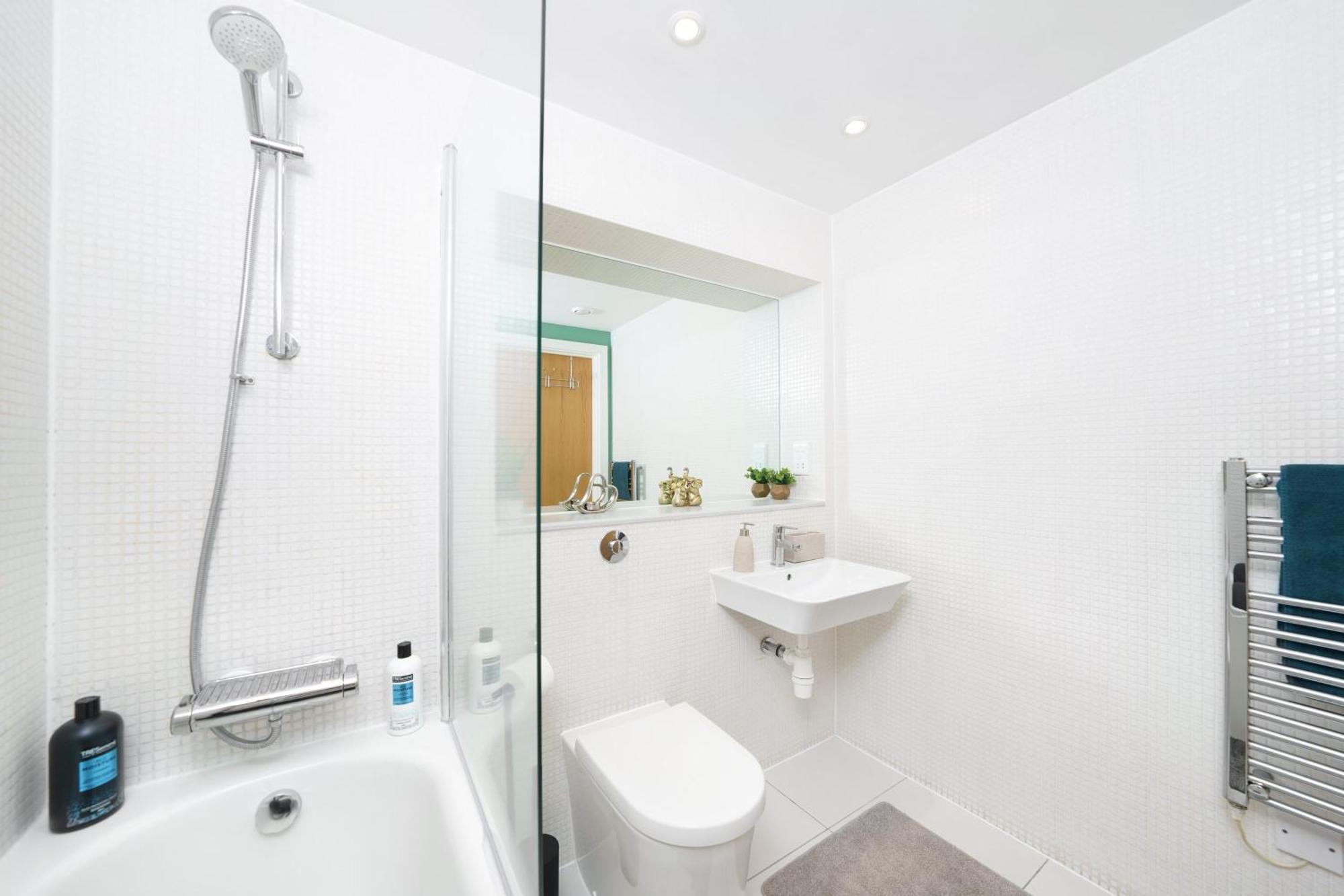 Apartment Cobalt Point 2 *
