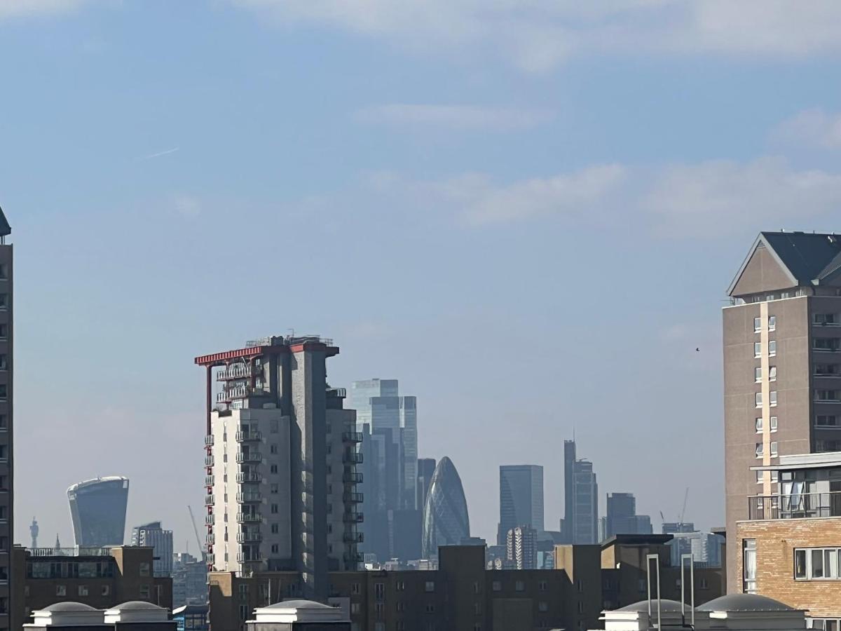 Apartment Cobalt Point 2 London
